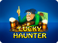 Слот Lucky Haunter
