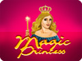 Слот Magic Princess