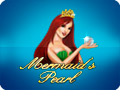 Слот Mermaids Pearl