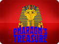 Слот Pharaon’s Treasure
