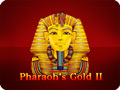 Слот Pharaons Gold 2