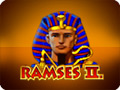 Слот Gaminator Ramzes 2