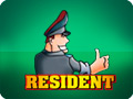 Слот Resident