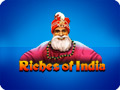 Слот Riches of India