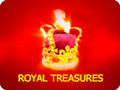 Слот Royal Treasure