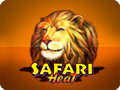 Слот Safari Heat