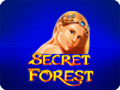 Слот Secret  Forest