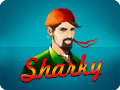 Слот Sharky