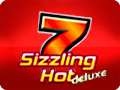 Автоматы Sizzling Hot Deluxe