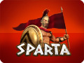 Слот Sparta