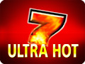 Слот Ultra Hot