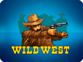 Слот Wild West