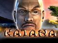 Слот Katana