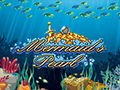 Слот Mermaid Pearl Deluxe