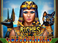 Слот Riches of Cleopatra